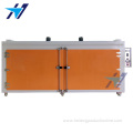 Elevator accessories drying box